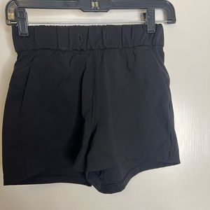 Casual lululemon shorts